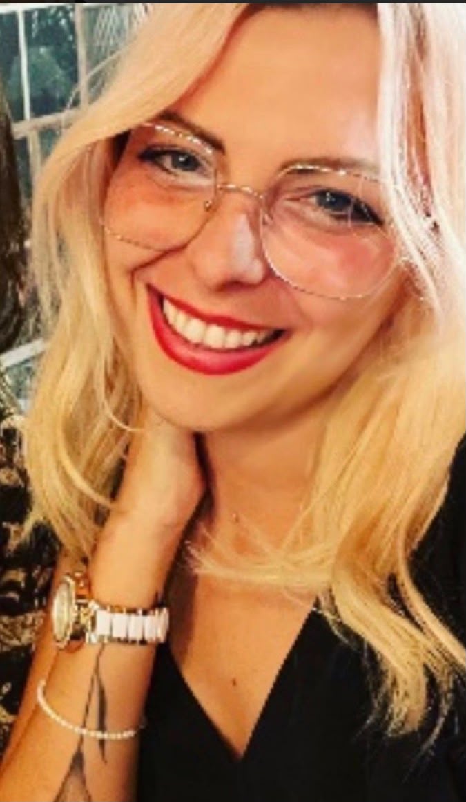 Immagine di Stella Calgaro
