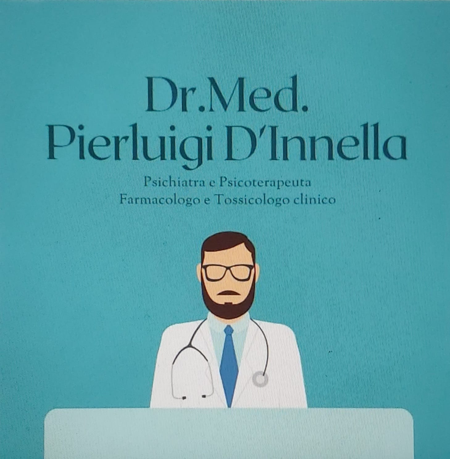 Immagine di Pierluigi D Innella