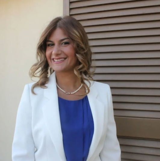 Carmen Pucci - Fondatrice