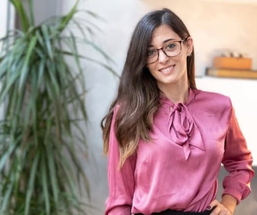 Immagine di Francesca Gervasoni