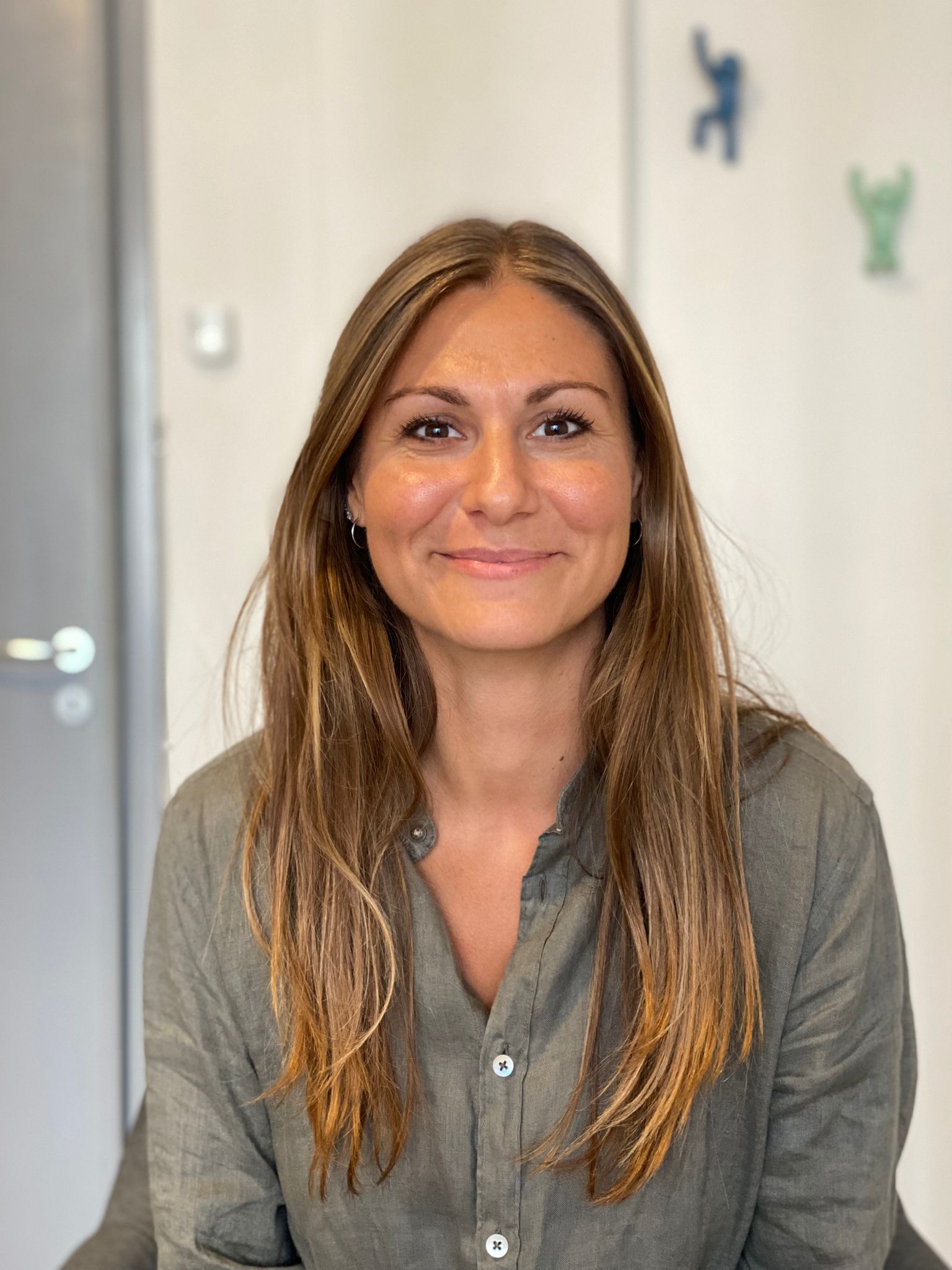 Immagine di Francesca Iasevoli