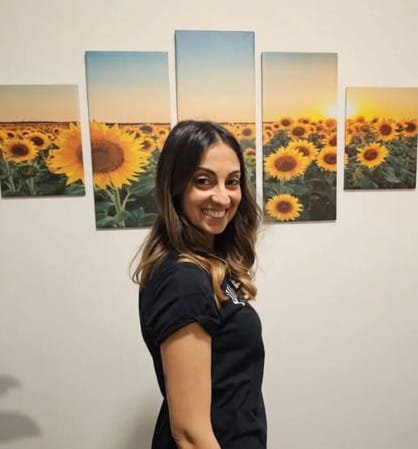 Immagine di Rossana Ciancia