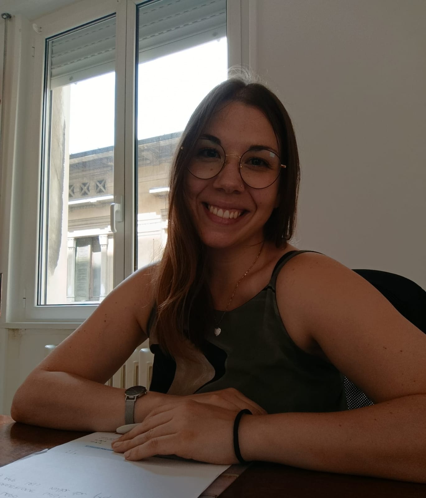 Immagine di Sara Ciapparella